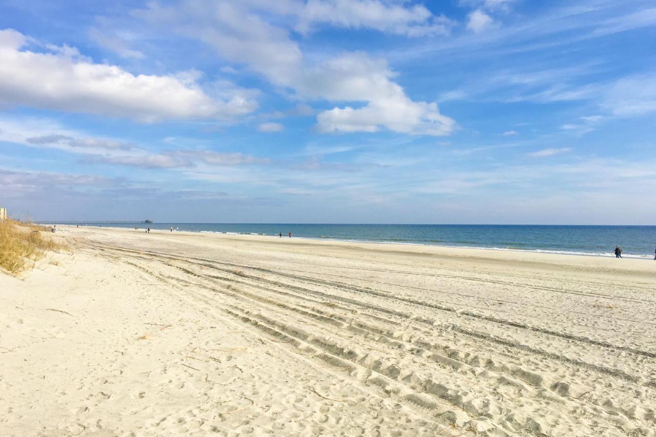 Shorehaven Myrtle Beach Ngoại thất bức ảnh