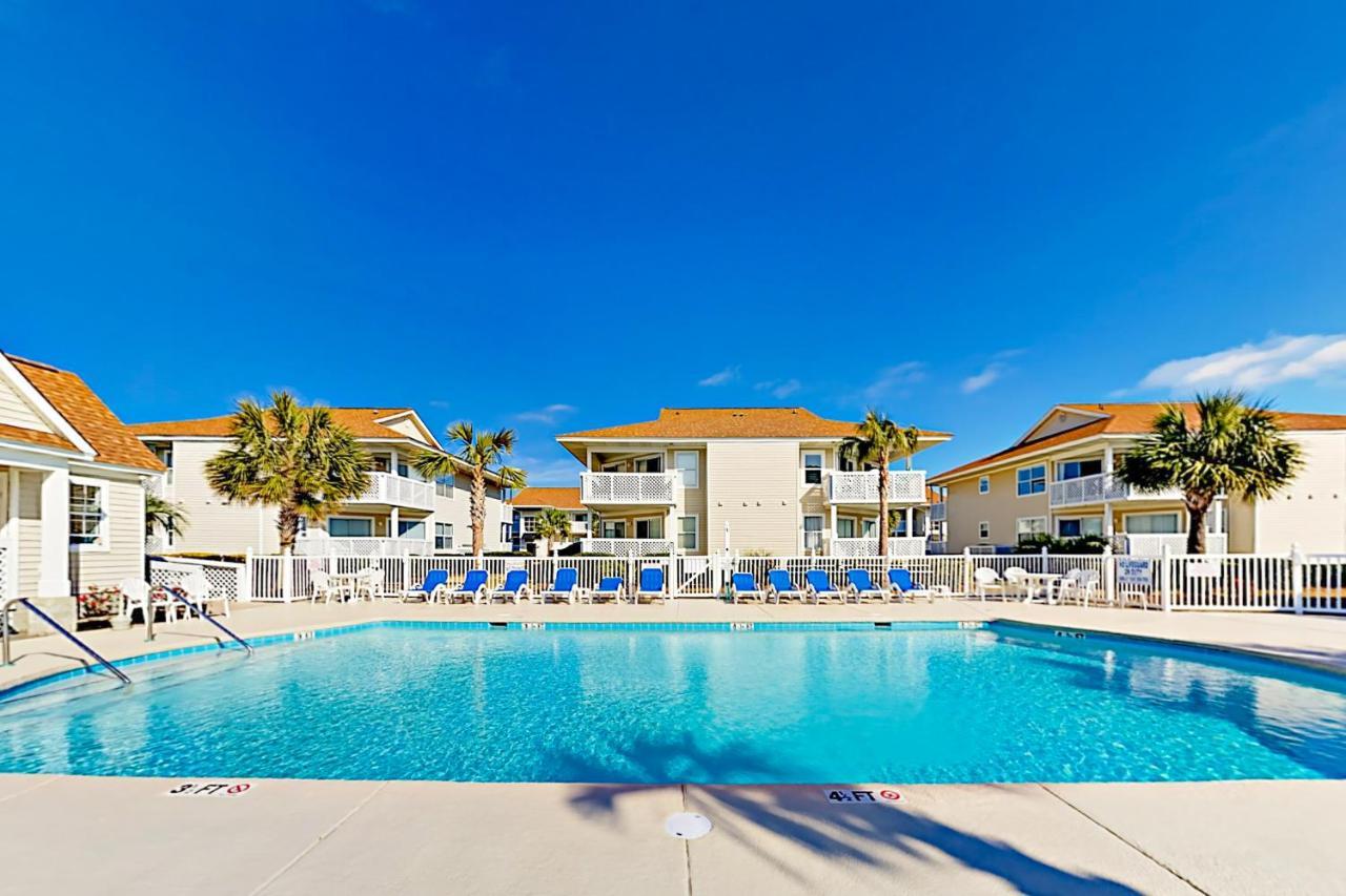 Shorehaven Myrtle Beach Ngoại thất bức ảnh