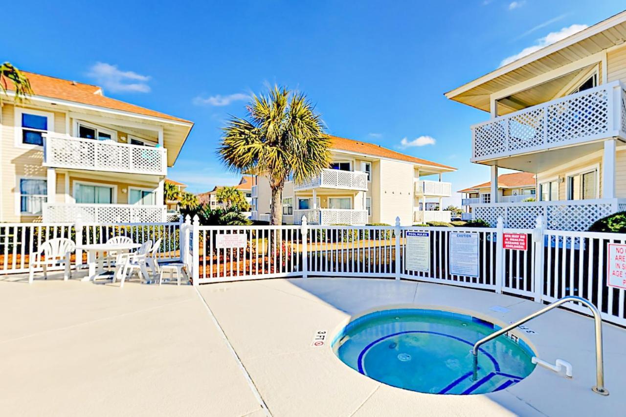 Shorehaven Myrtle Beach Ngoại thất bức ảnh