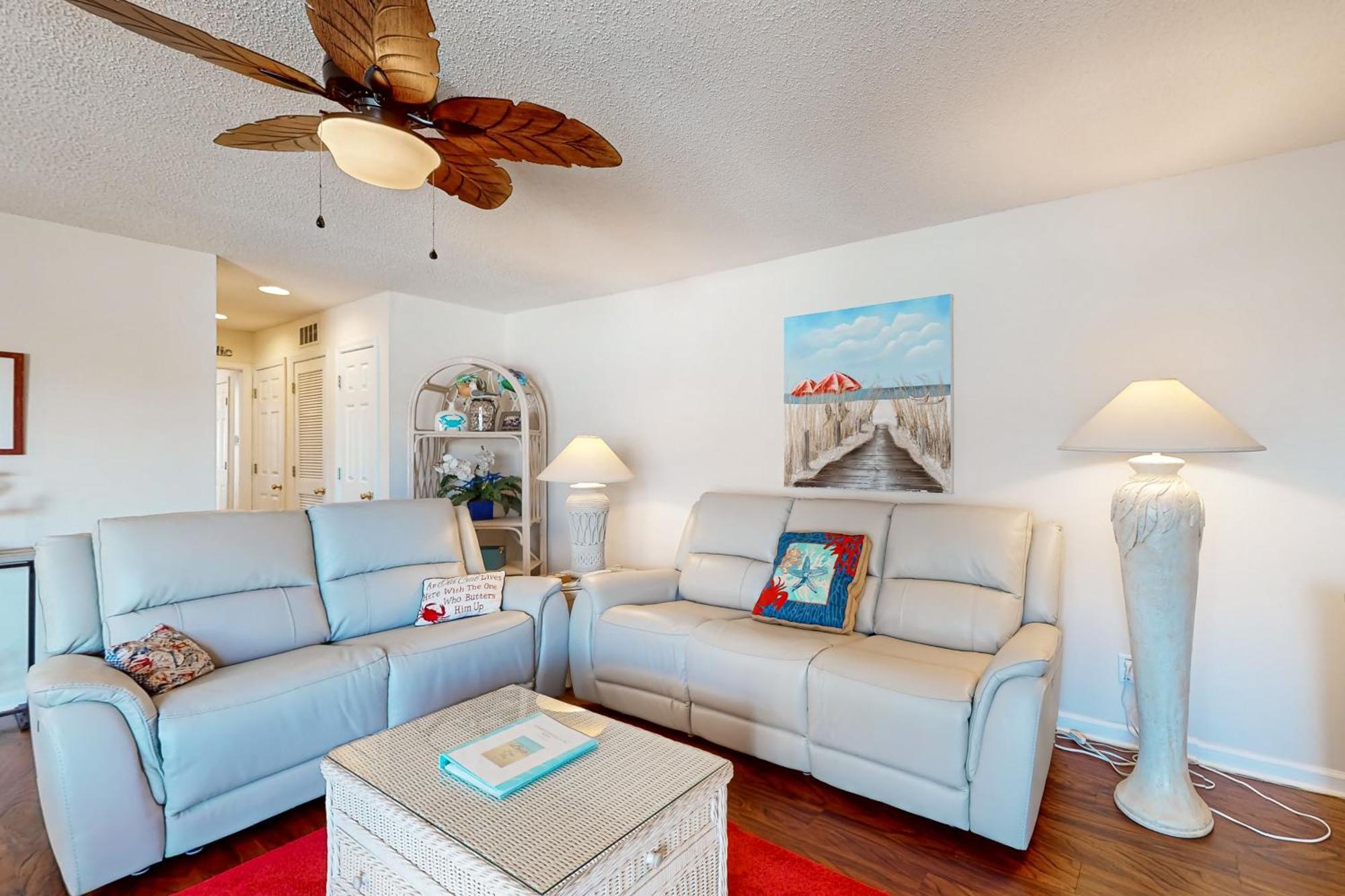 Shorehaven Myrtle Beach Ngoại thất bức ảnh