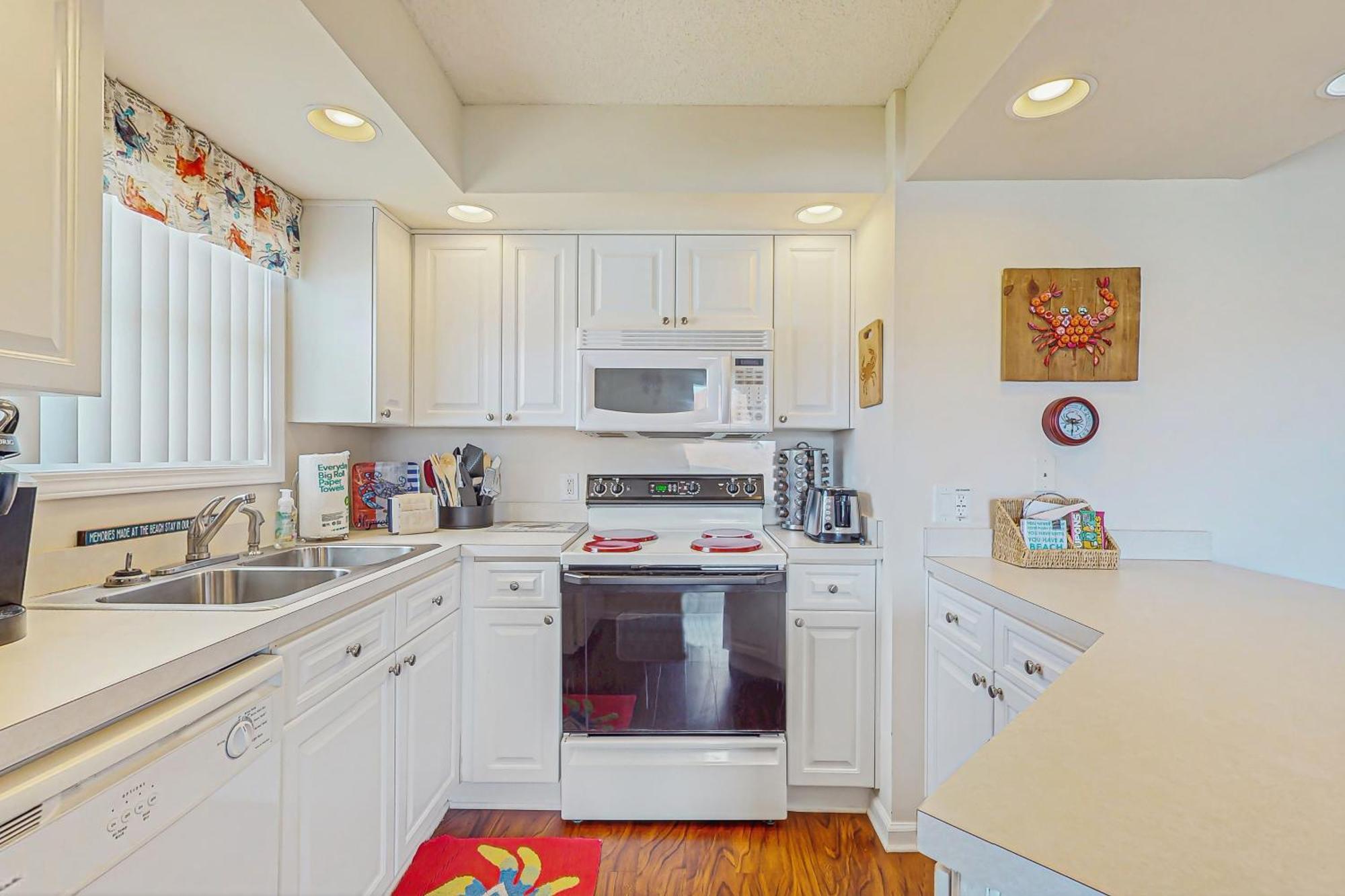 Shorehaven Myrtle Beach Ngoại thất bức ảnh