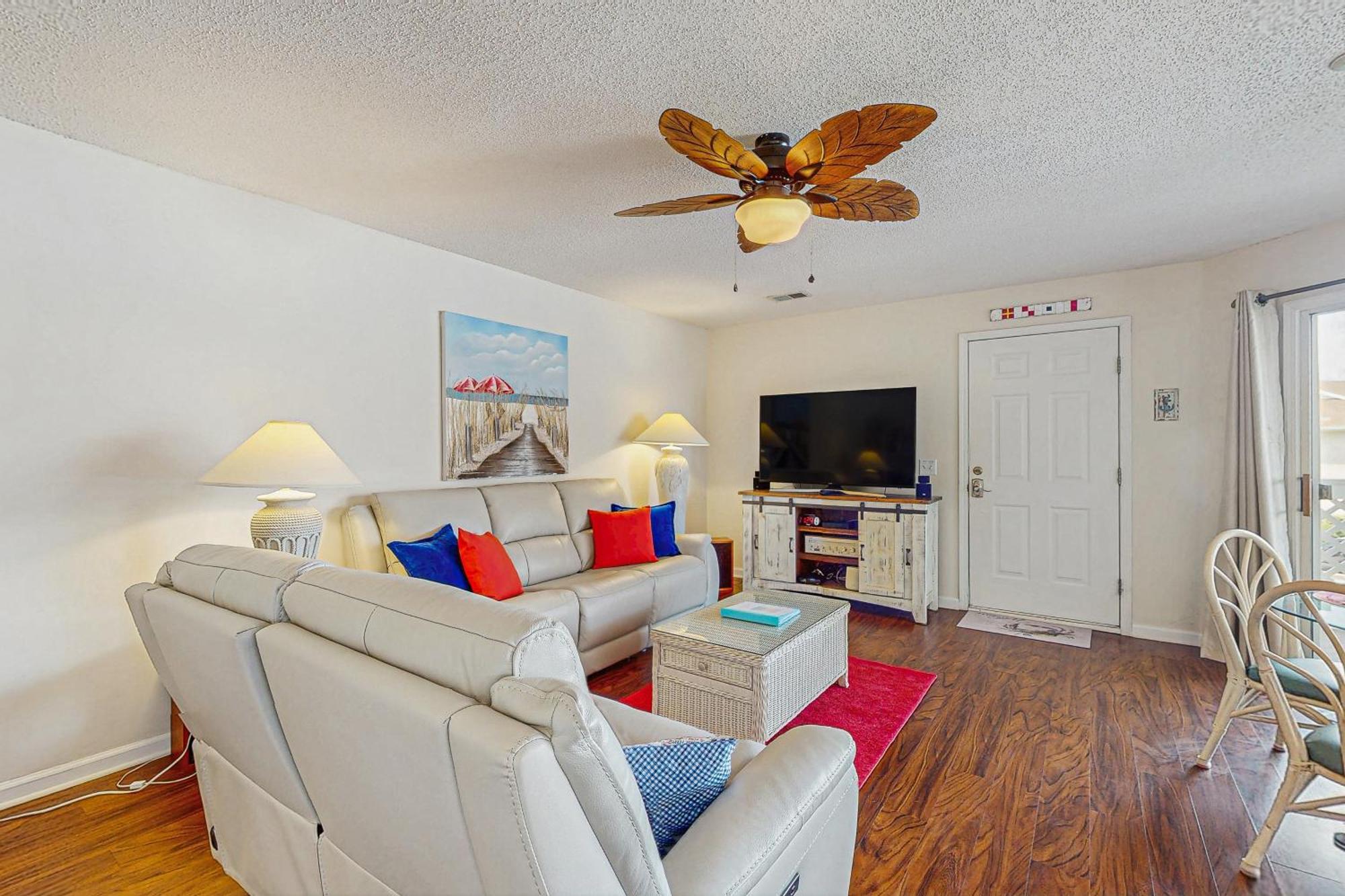 Shorehaven Myrtle Beach Ngoại thất bức ảnh