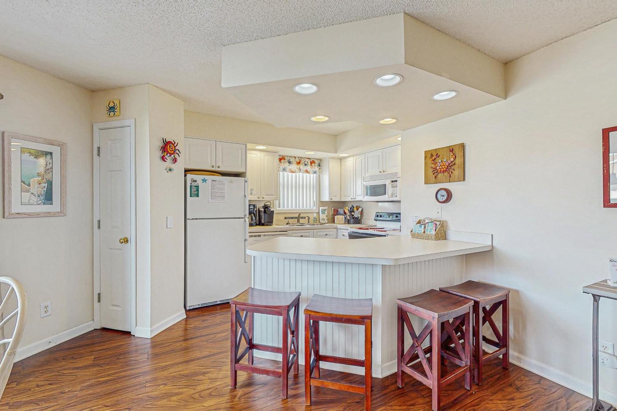 Shorehaven Myrtle Beach Ngoại thất bức ảnh