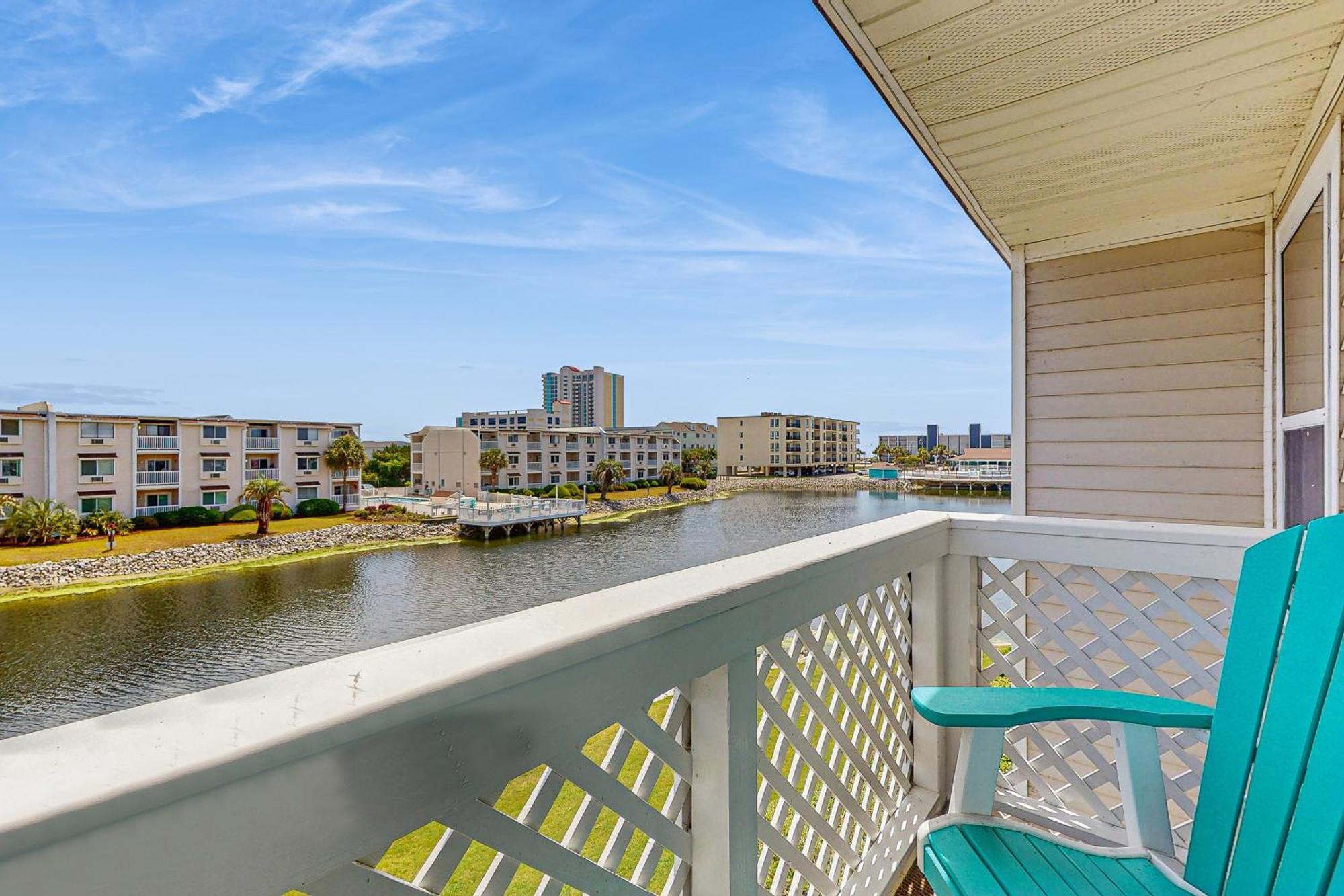 Shorehaven Myrtle Beach Ngoại thất bức ảnh