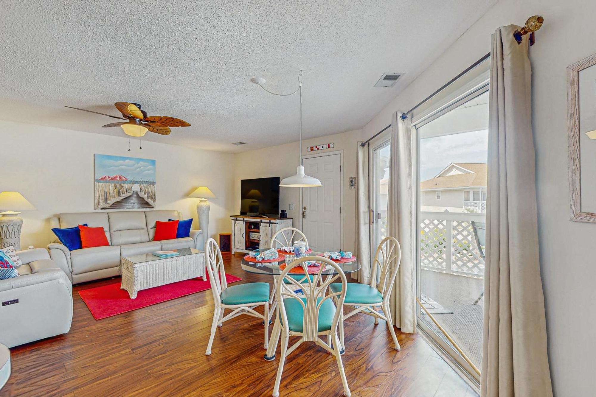 Shorehaven Myrtle Beach Ngoại thất bức ảnh