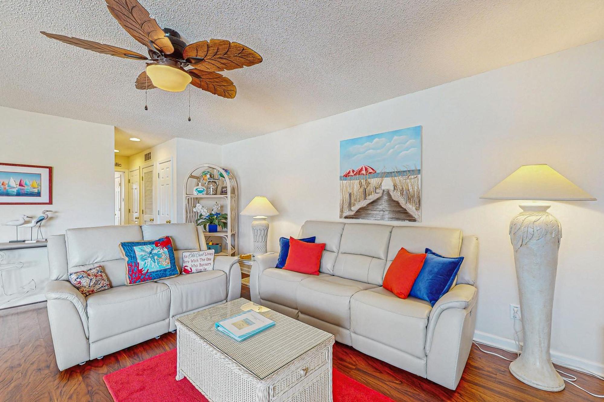 Shorehaven Myrtle Beach Ngoại thất bức ảnh